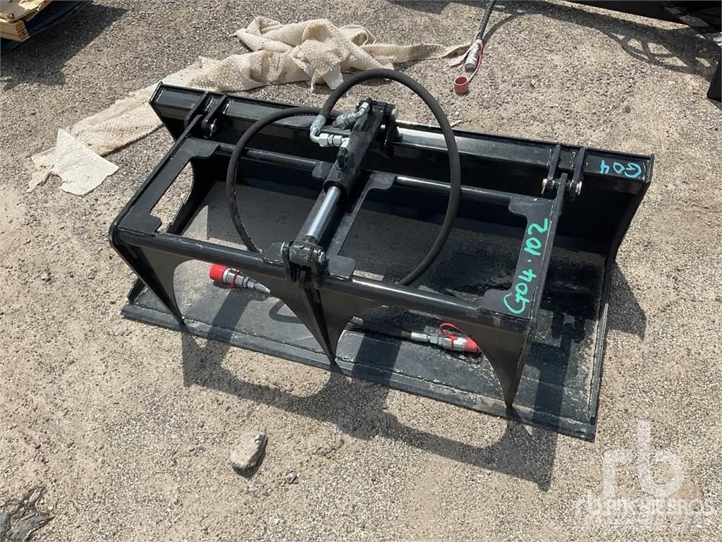  GIYI GY-X PG44C Greifer
