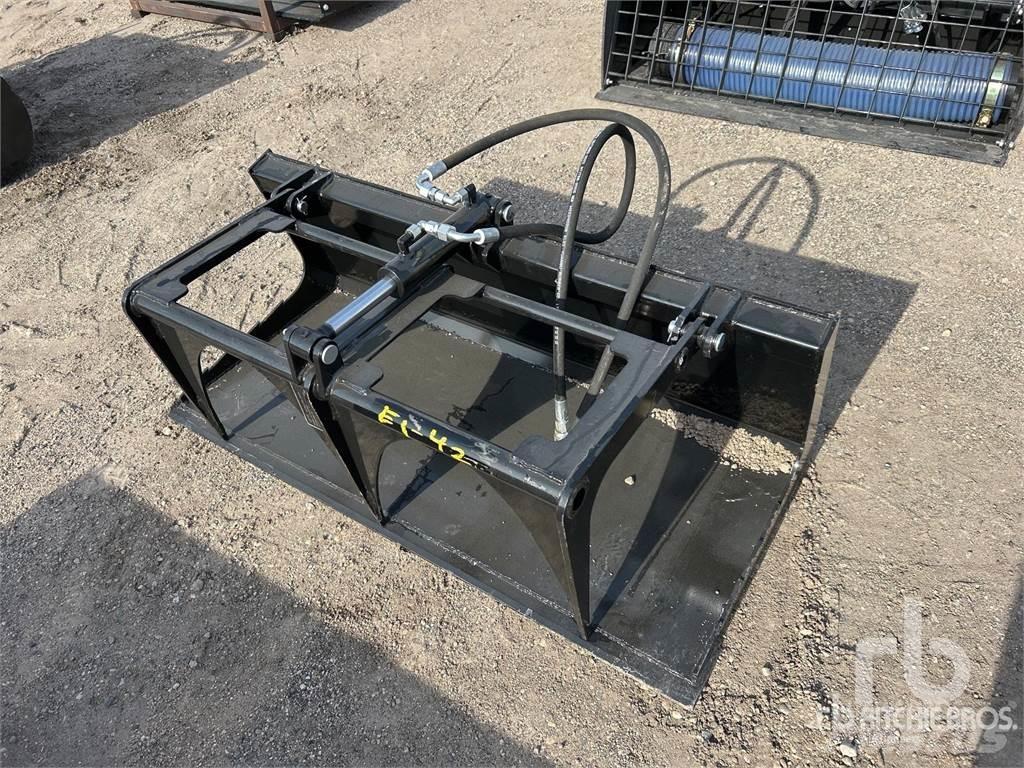  GIYI GY-X PG44C Greifer