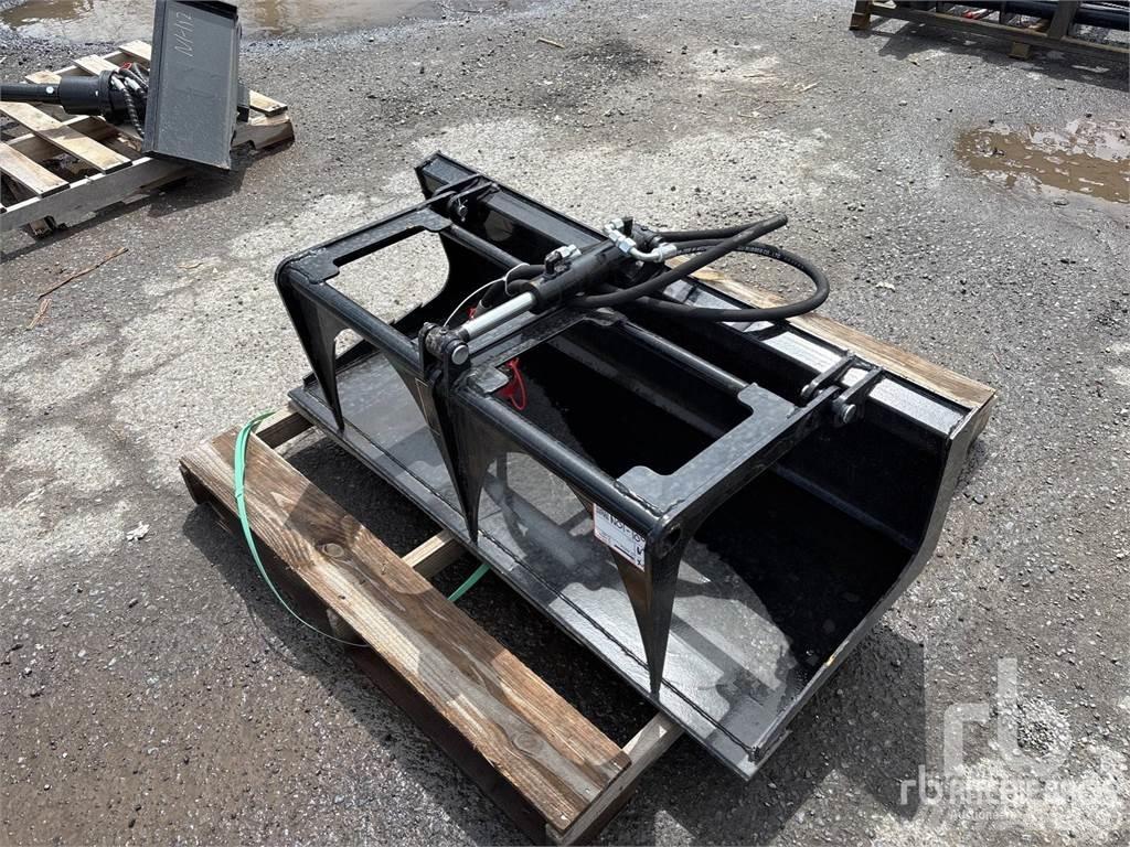  GIYI GY-X PG44C Greifer