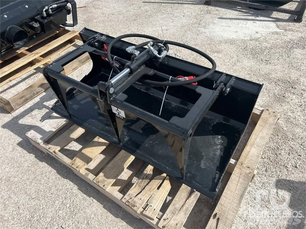  GIYI GY-X PG44C Greifer