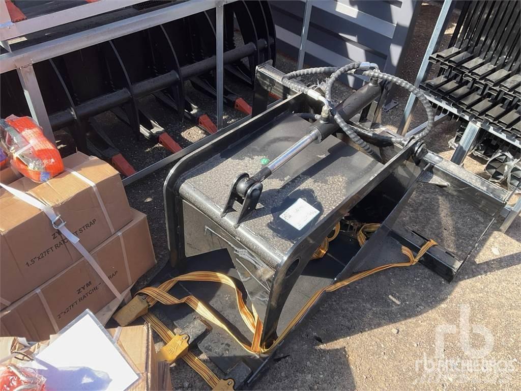  GIYI GY-XPG44C Greifer