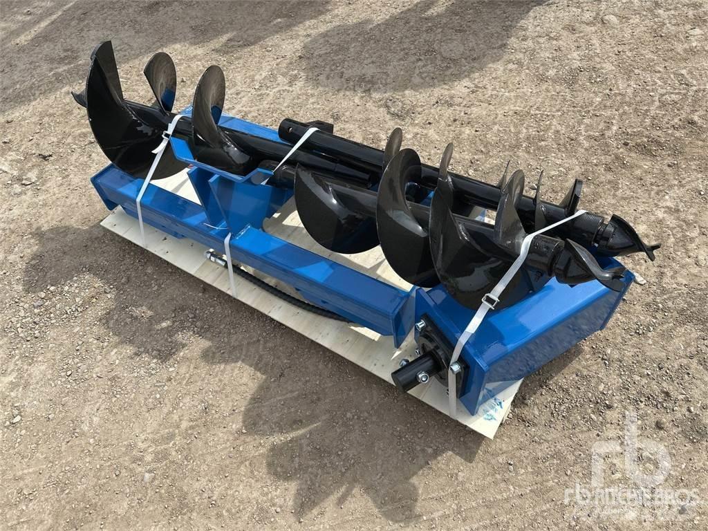  GIYI (Unused) Bohrer