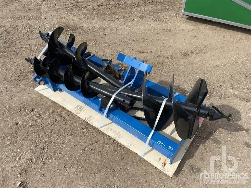  GIYI (Unused) Bohrer