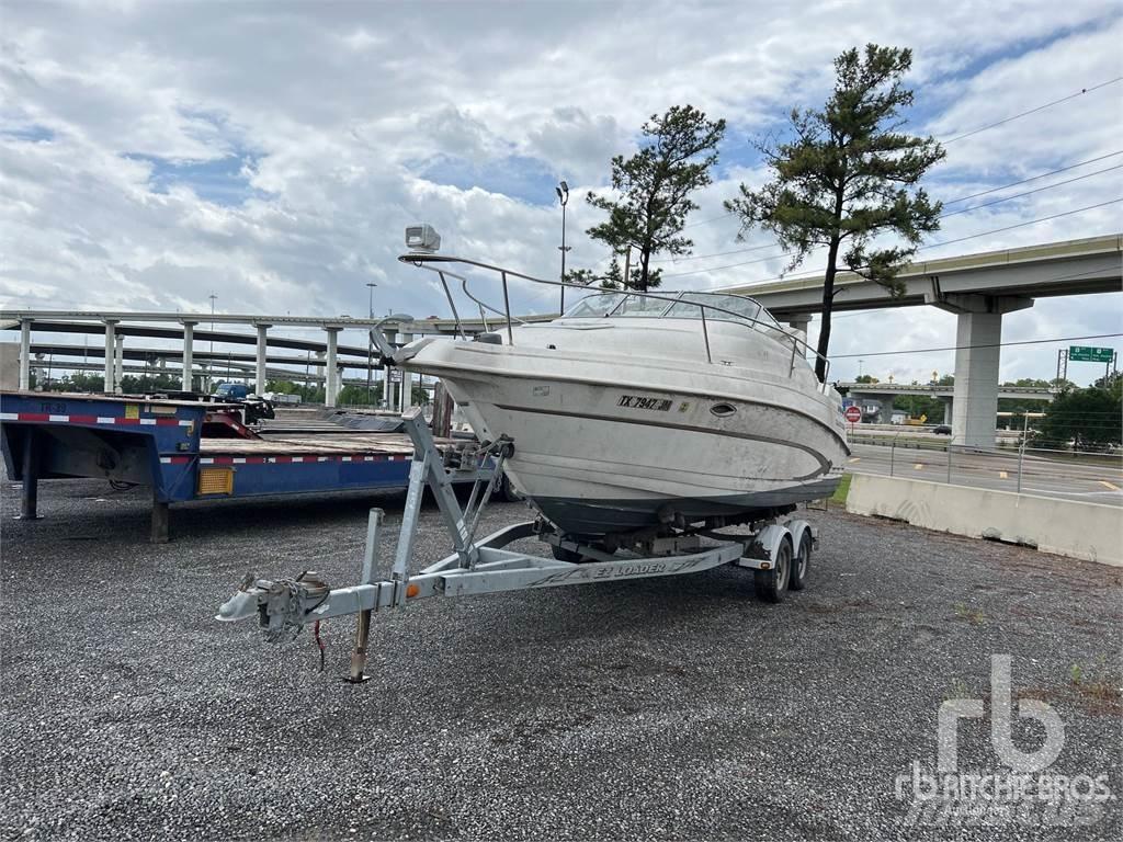  GLASTRON GS249 Boote / Prahme