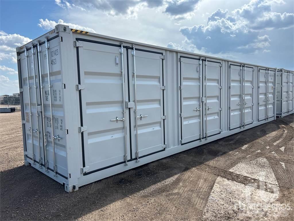 GLSC0440 Spezialcontainer