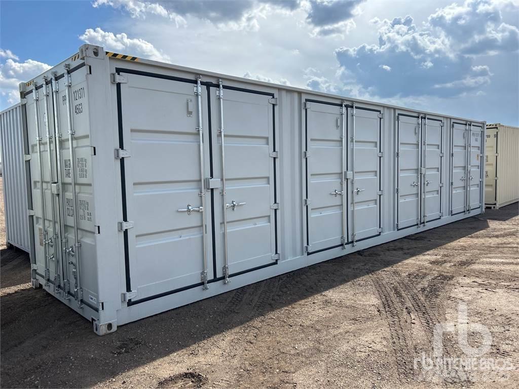  GLSC0440 Spezialcontainer