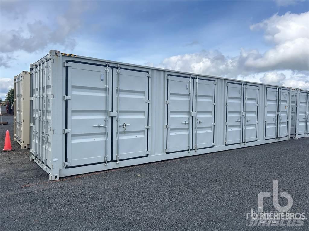  GLSC0440 Spezialcontainer