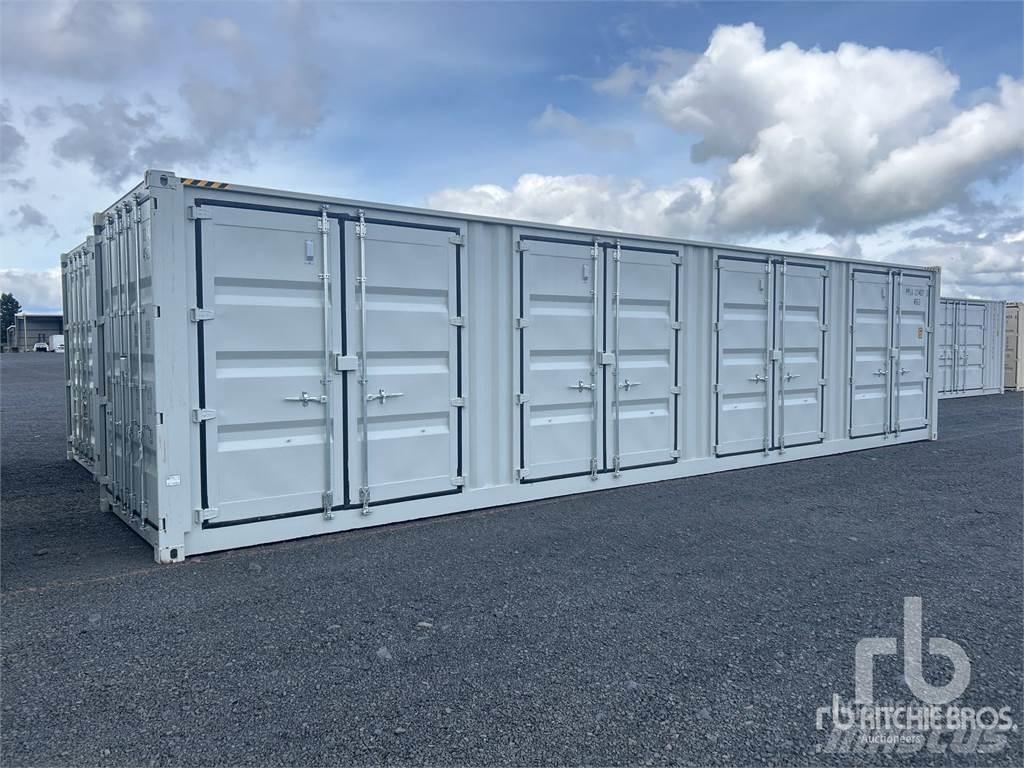 GLSC0440 Spezialcontainer