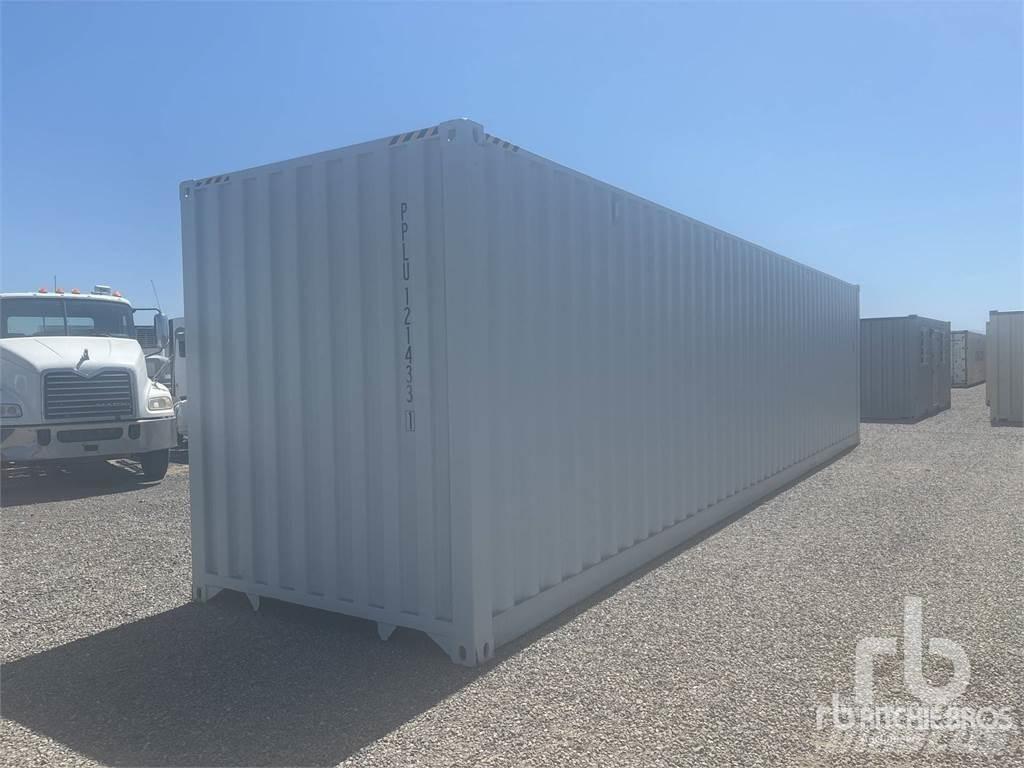  GLSC0440 Spezialcontainer
