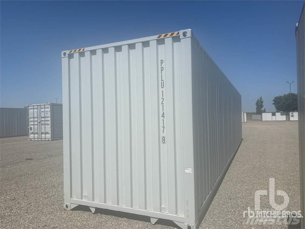  GLSC0440 Spezialcontainer