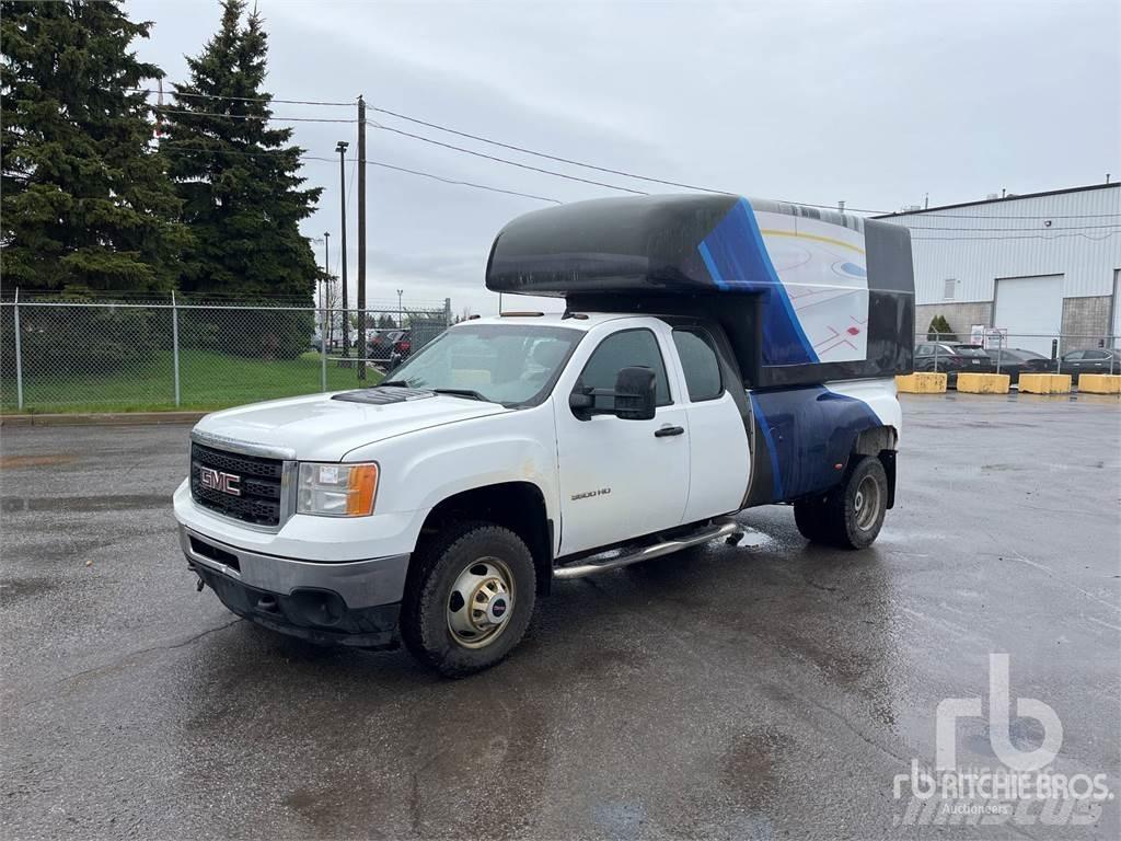 GMC 3500 Pickup/Pritschenwagen