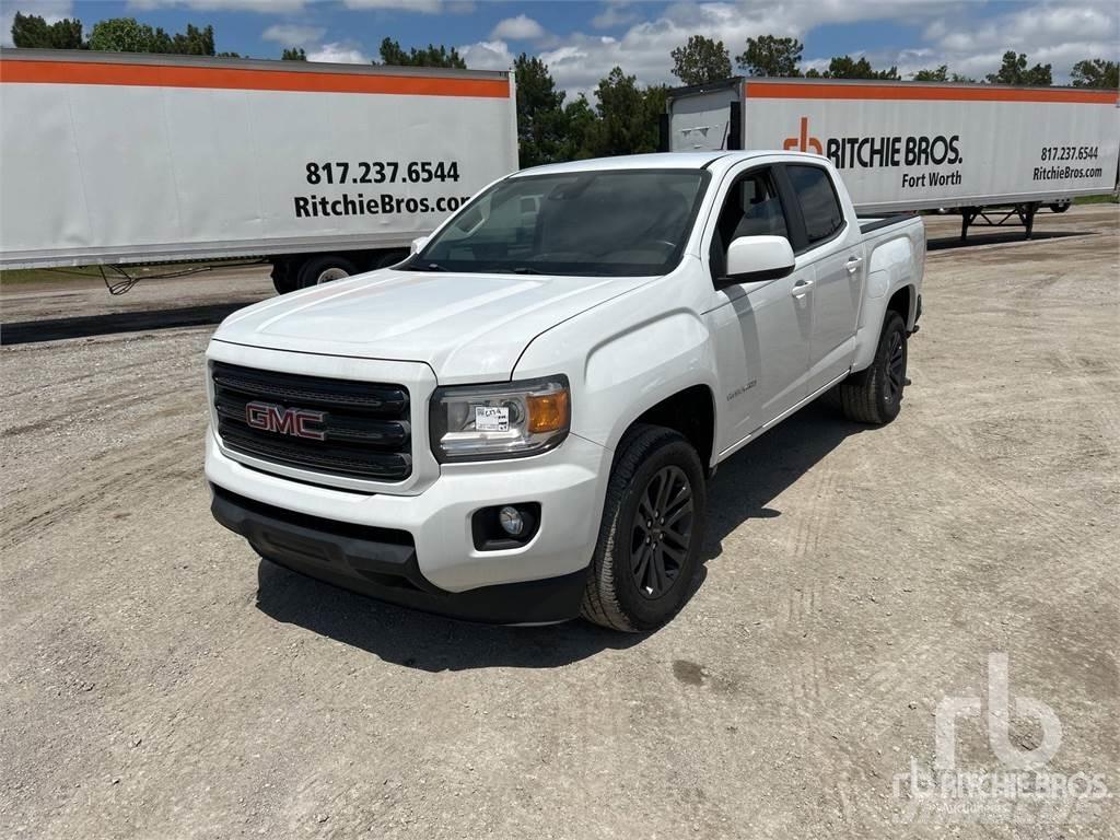 GMC CANYON Pickup/Pritschenwagen