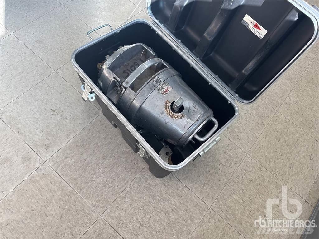  GMP J2 Bohrgeräte Zubehör und Ersatzteile