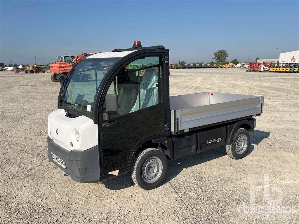 Goupil G46M Arbeitsfahrzeuge