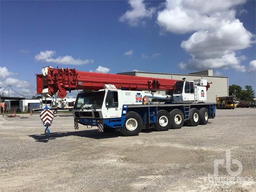 Grove GMK5130 All-Terrain-Krane