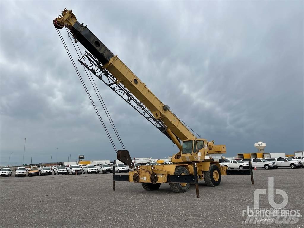Grove RT-740B Autokrane