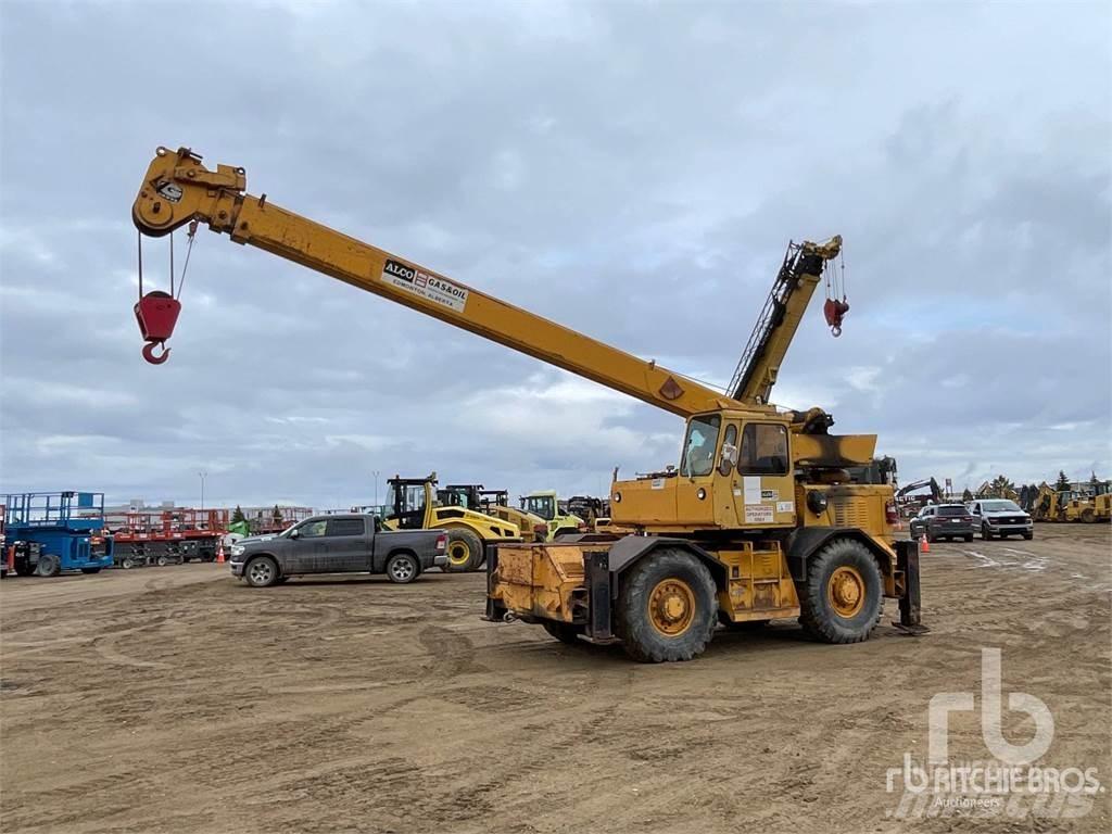 Grove RT620S Autokrane