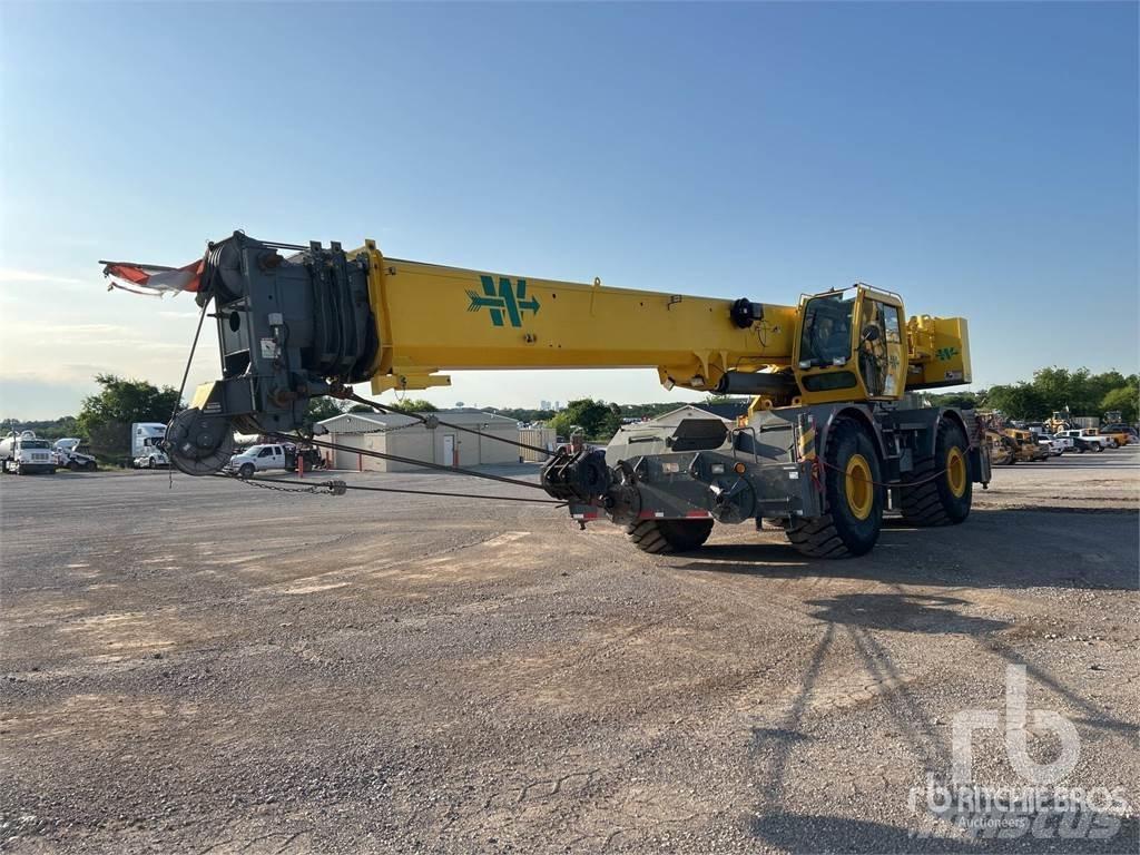 Grove RT765E-2 Autokrane