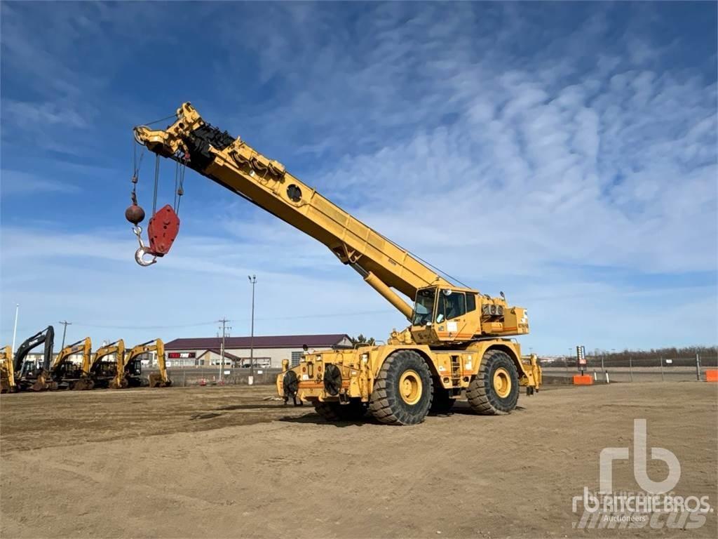 Grove RT865BXL Autokrane