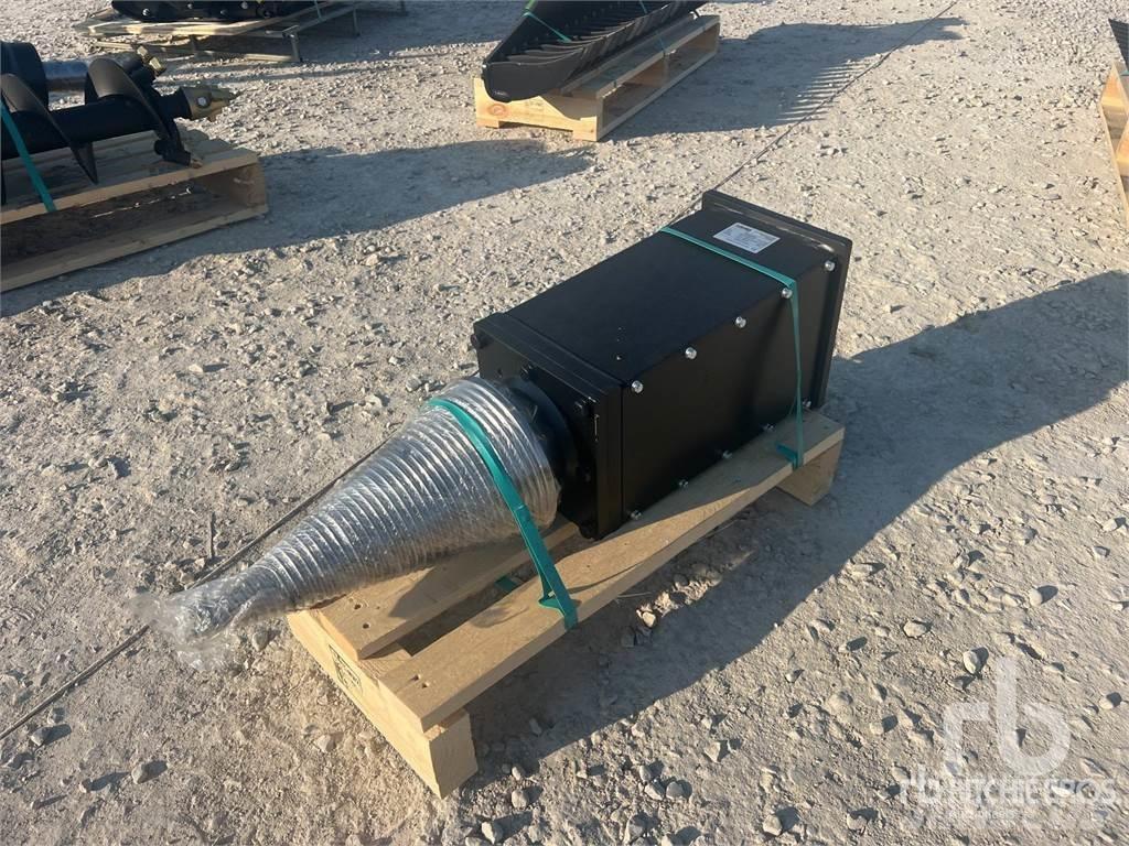  HAENER HKS120 Andere Zubehörteile