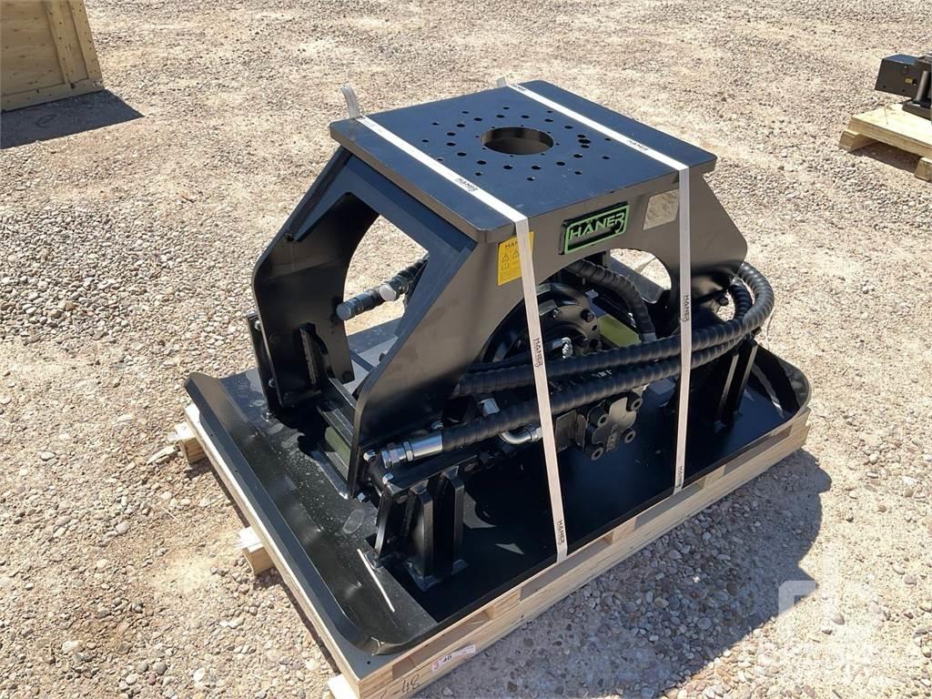  HAENER HPC1500A Vibrationsgeräte