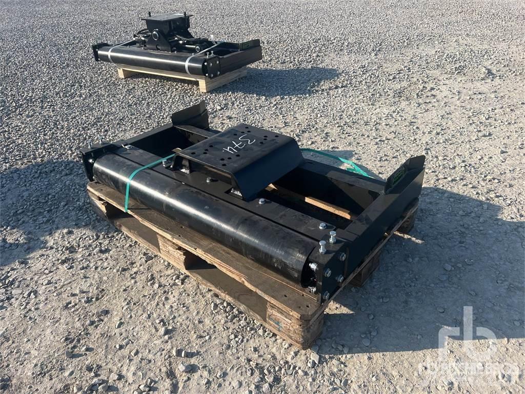  HAENER HPH120 Andere Zubehörteile