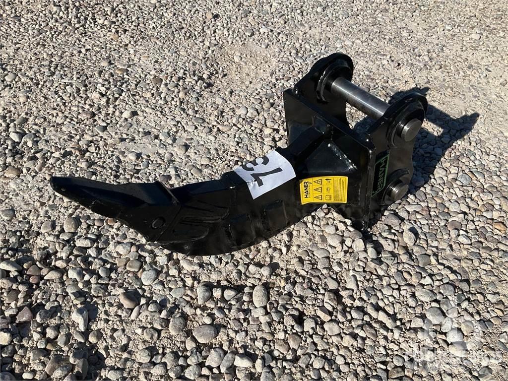  HAENER HRZP35A Aufreisser