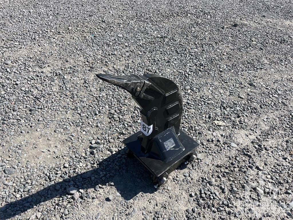  HAENER HRZP50A Aufreisser