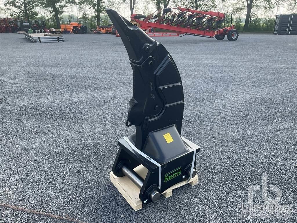  HAENER HRZP90-A Aufreisser