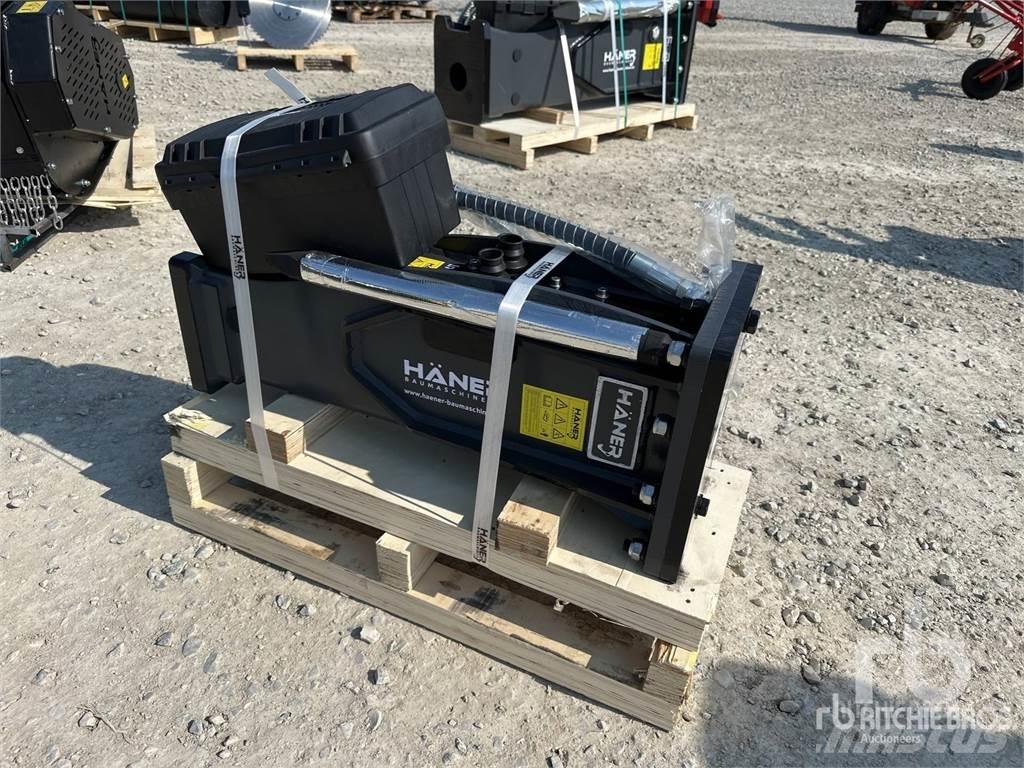  HAENER HX400 Hammer / Brecher
