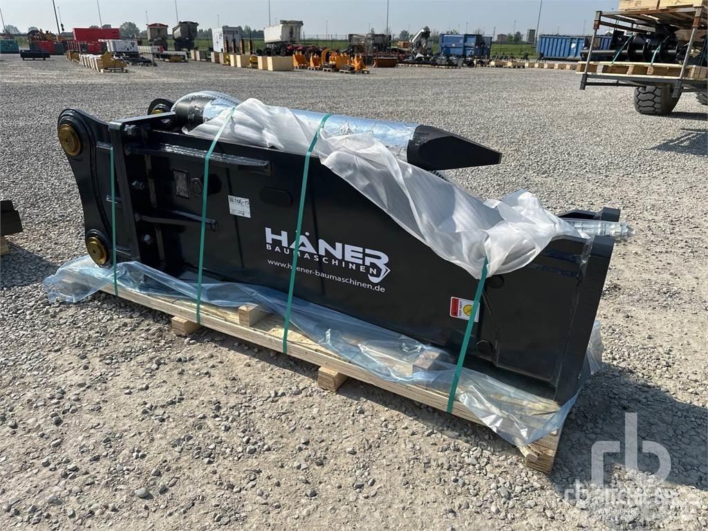  HAENER HX4000 Hammer / Brecher