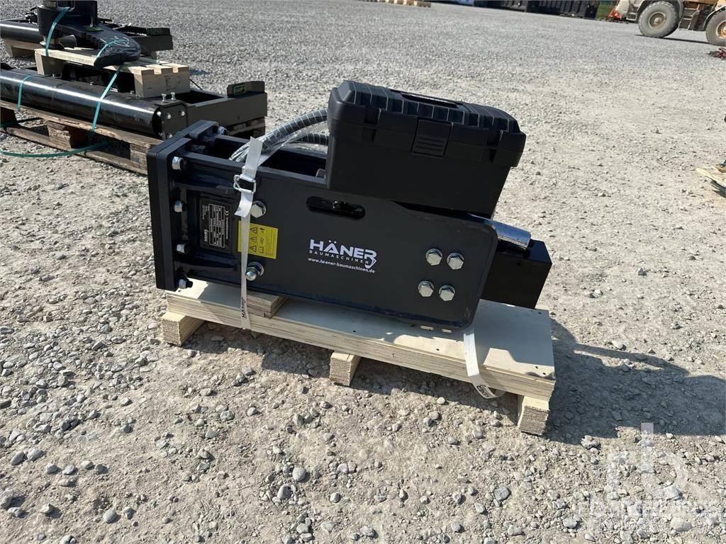  HAENER HX500S Hammer / Brecher