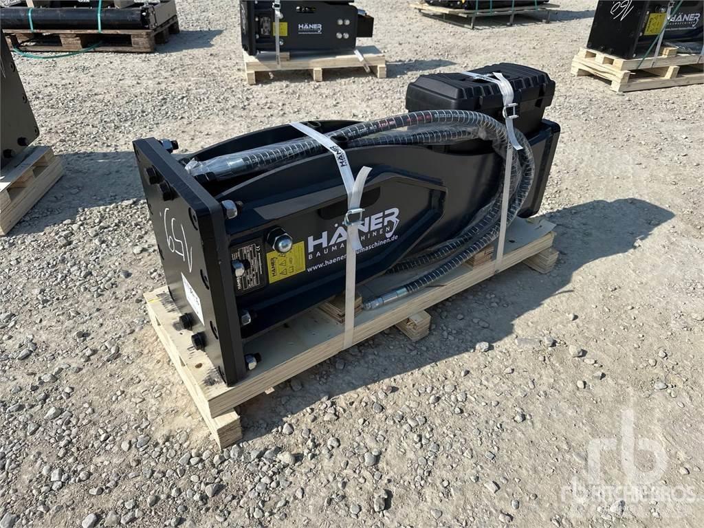  HAENER HX700 Hammer / Brecher