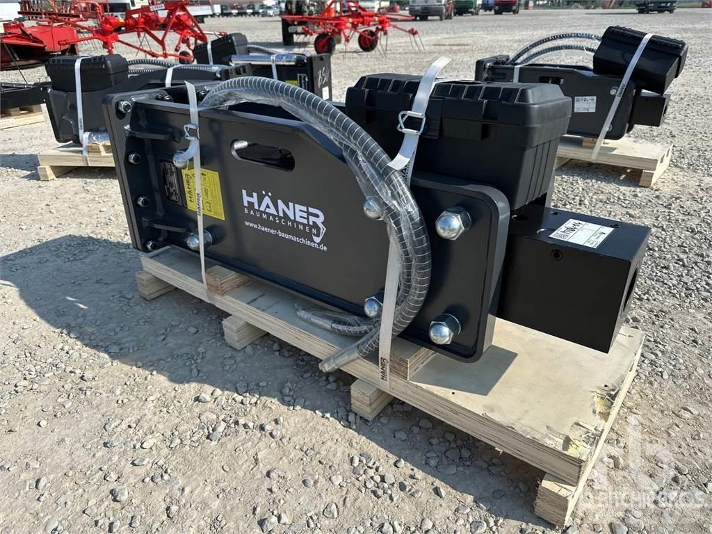  HAENER HX800S Hammer / Brecher