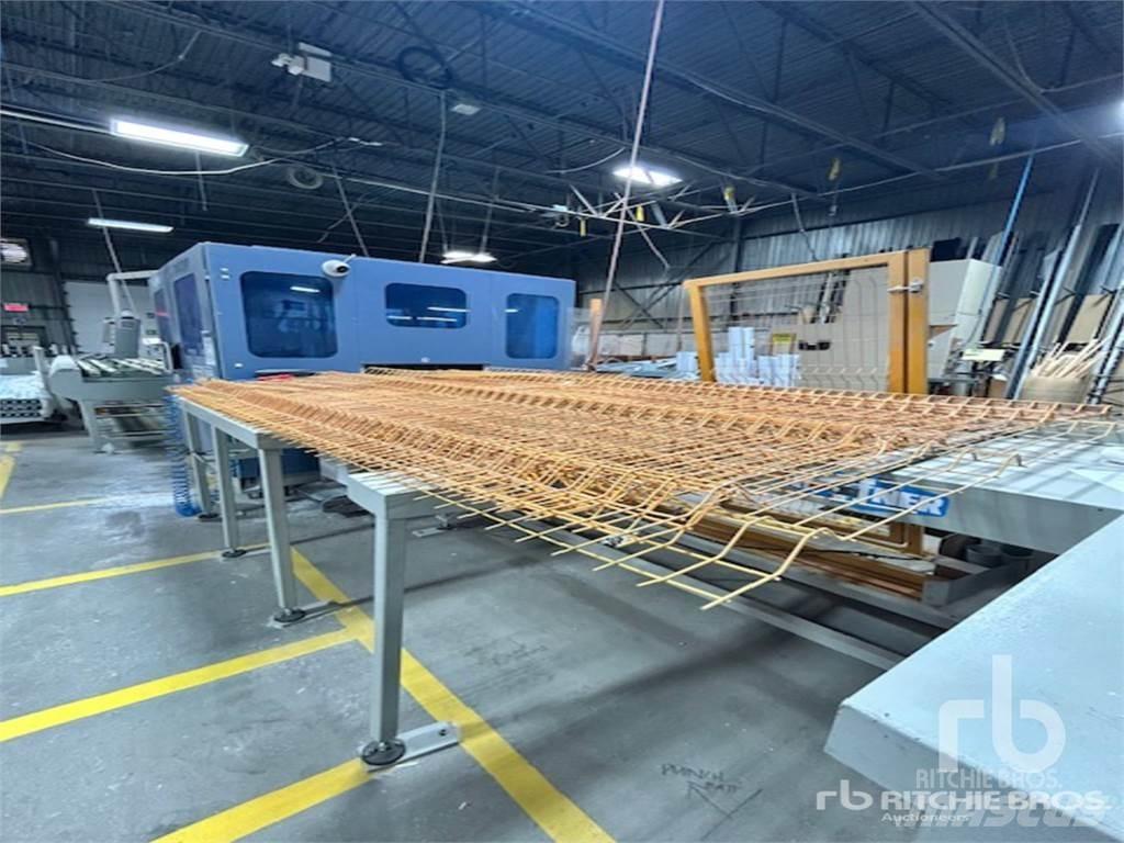  HAFFNER DMC-055 Sonstige Baumaschinen