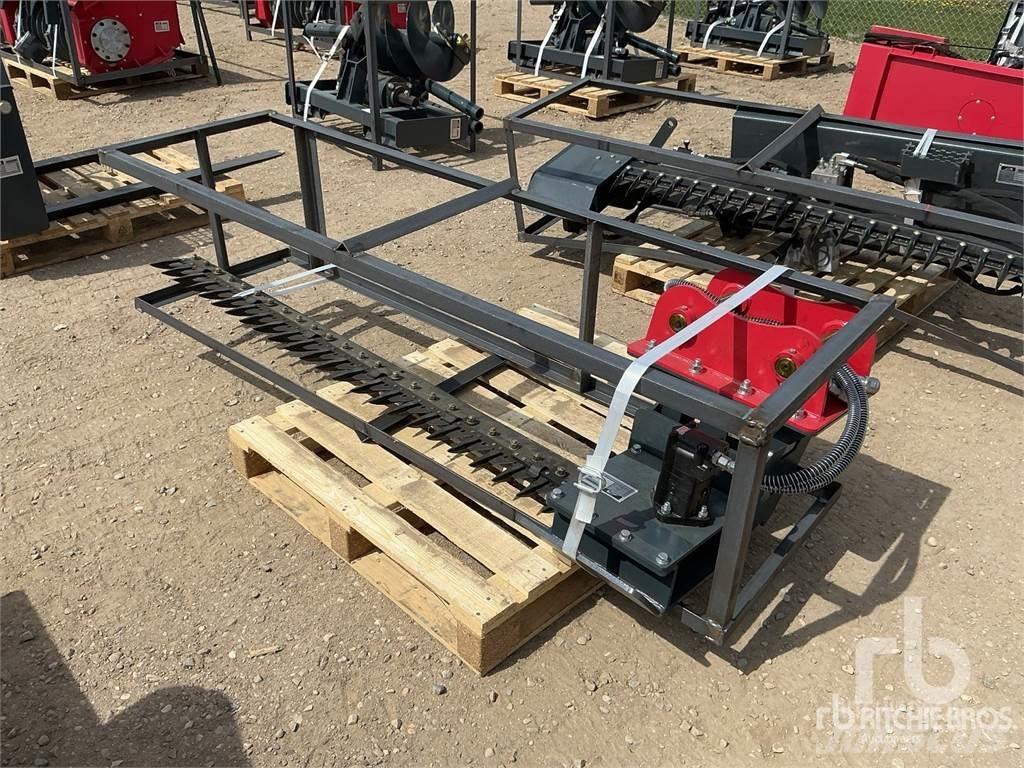 Handy ESBM72 Andere Zubehörteile