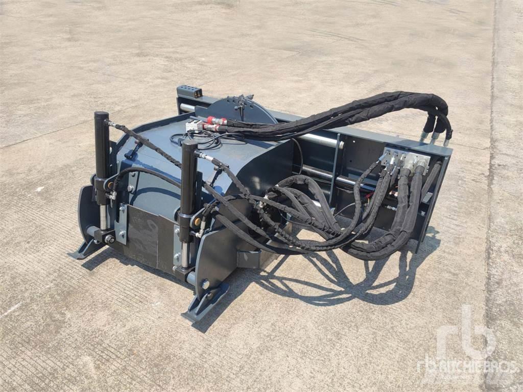 Handy HSP24 Greifer