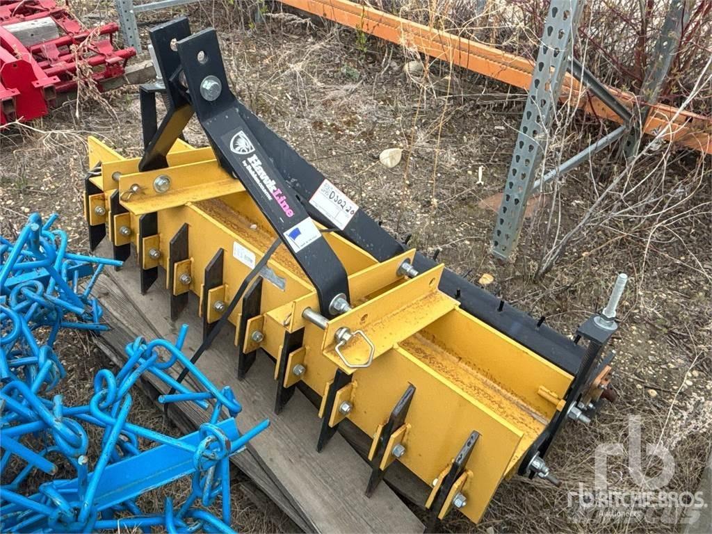  HAWKLINE PULV-5 Sonstiges Traktorzubehör