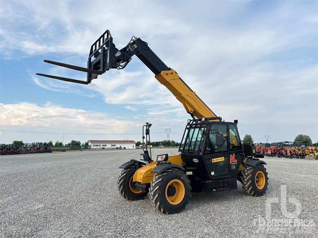 Heracles TR735 Teleskoplader