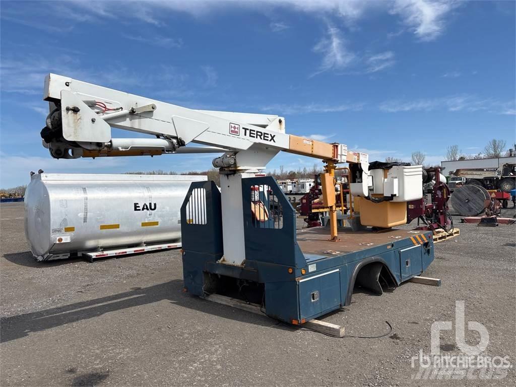 Hi-Ranger LT38 Transport Sonstige