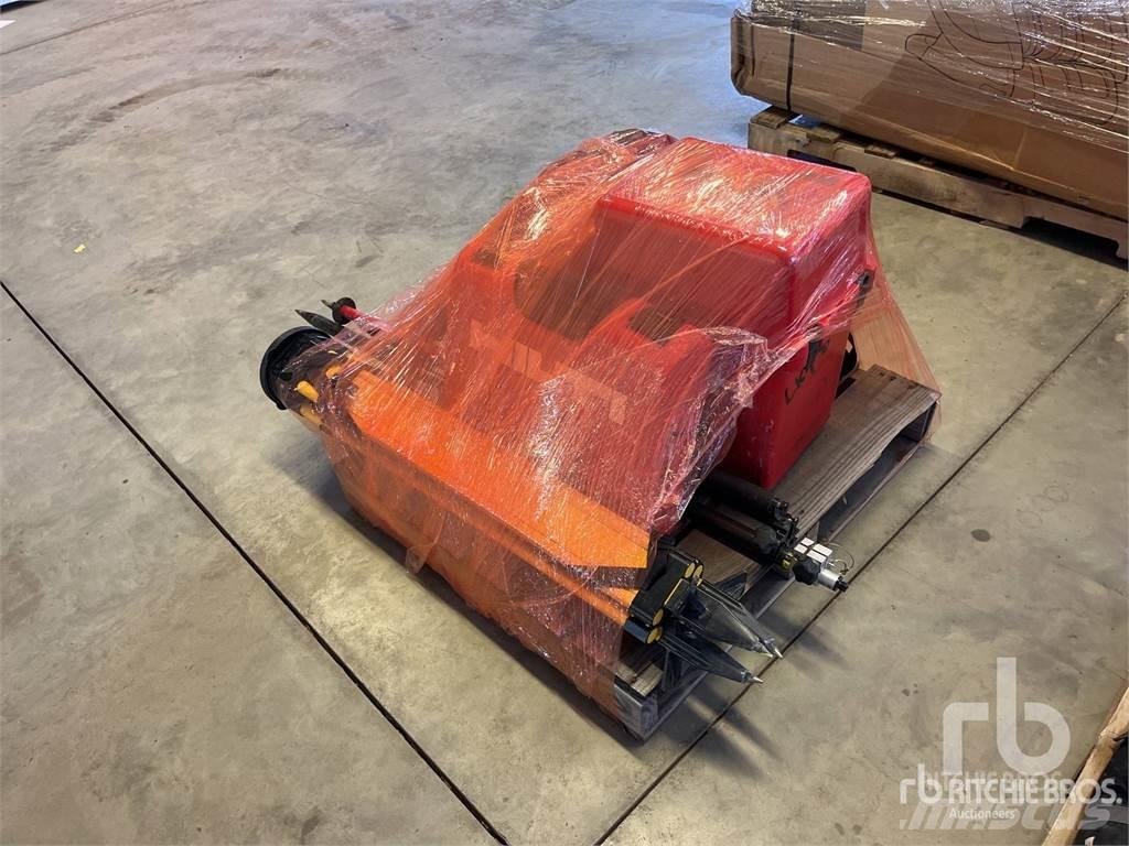 Hilti POS 180 Sonstige Landmaschinen