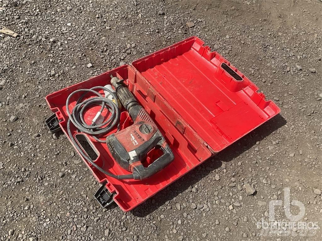Hilti TE300 Sonstige Baumaschinen
