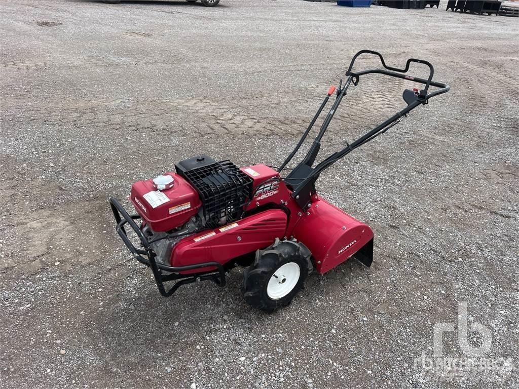 Honda FRC 800 Motoreggen / Rototiller