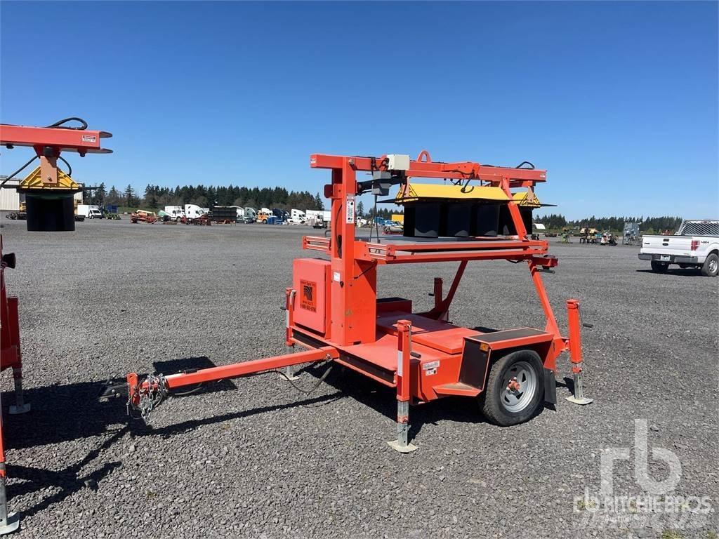 Horizon SQ3TS Transport Sonstige