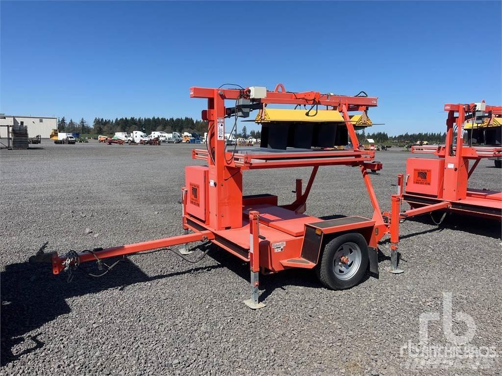 Horizon SQ3TS Transport Sonstige