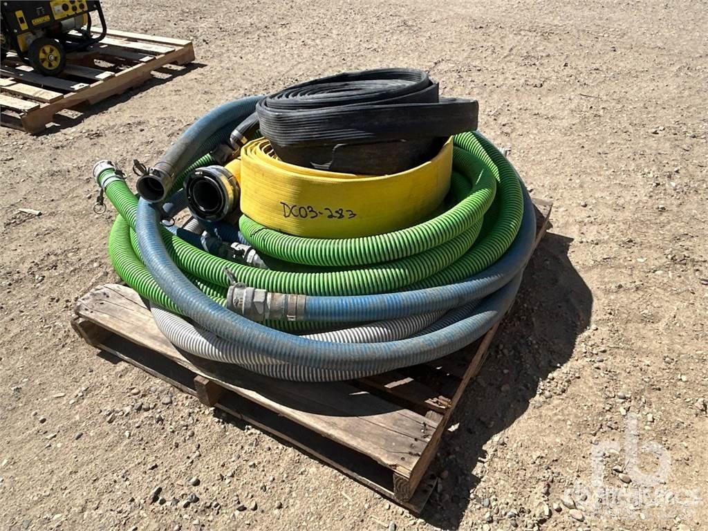  Hose Sonstige Baumaschinen