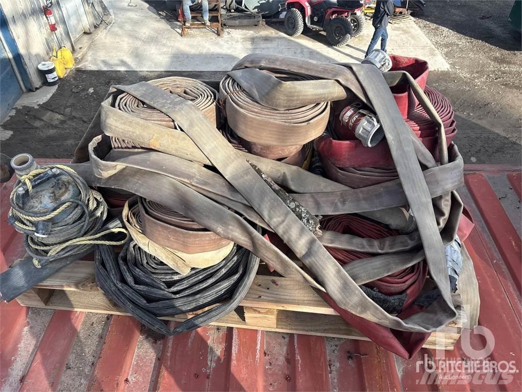 Hose Sonstige Baumaschinen