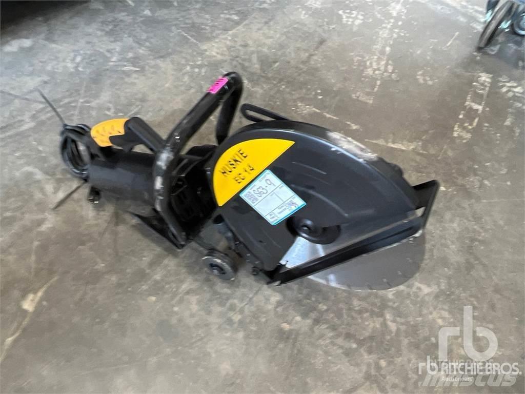 Huskie EC14 Andere Zubehörteile