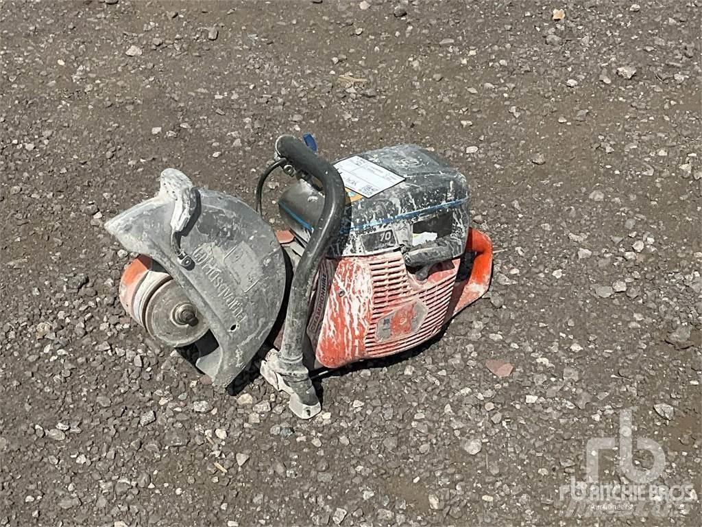 Husqvarna K770 Sonstige Baumaschinen