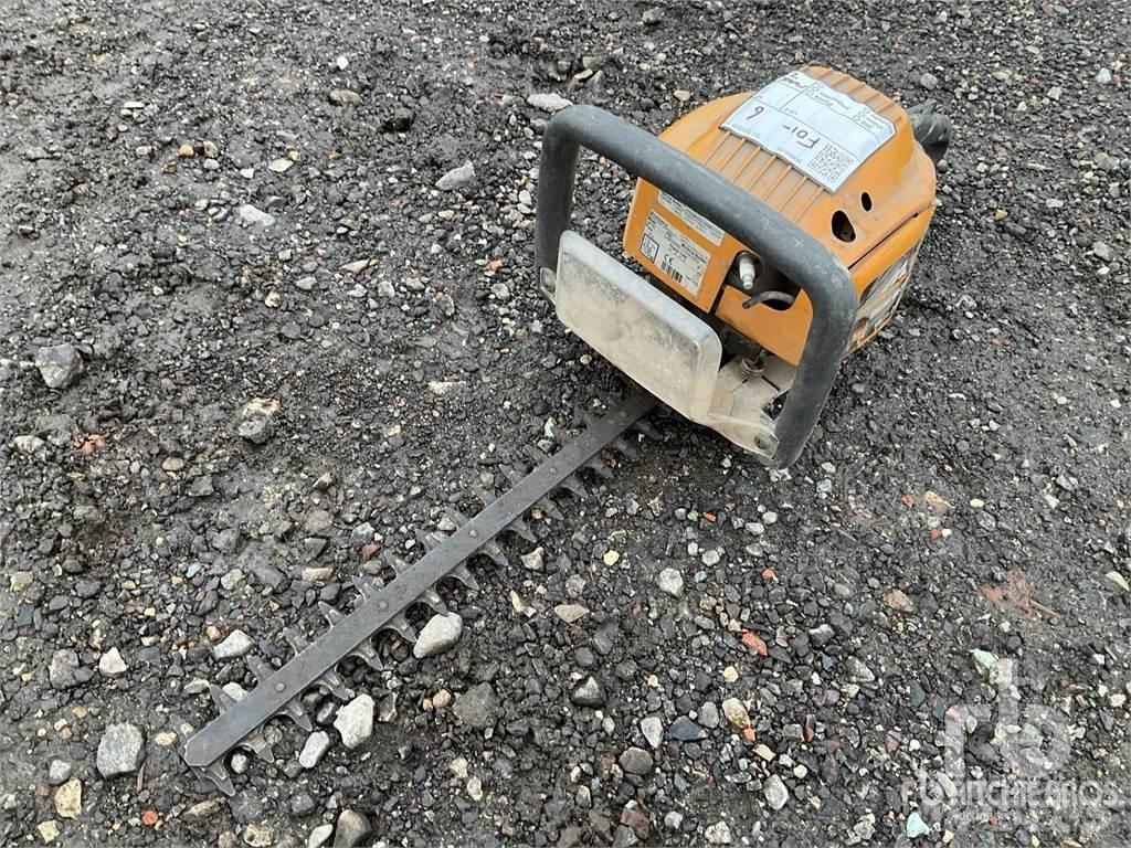 Husqvarna MH542 Sonstige Kommunalmaschinen